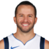 J.J. Barea headshot