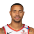 Bryce McGowens headshot