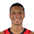 Jabari Smith headshot