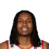 Jabari Walker headshot