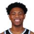 Jaylen Martin headshot