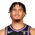 Jalen Slawson headshot
