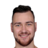 Donatas Motiejunas headshot