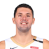 Nikola Mirotic headshot