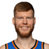 Davis Bertans headshot