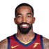 JR Smith headshot