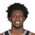 Charles Bediako headshot
