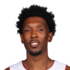 Josh Richardson headshot