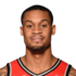 K.J. McDaniels headshot