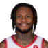 Ben McLemore headshot