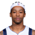 Trey Burke headshot