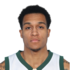 Jabari Brown headshot