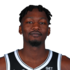 Dorian Finney-Smith headshot