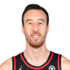 Frank Kaminsky headshot