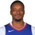 Norman Powell headshot