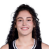 Carla Leite headshot