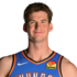 Branden Carlson headshot