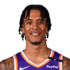 Jalen Bridges headshot