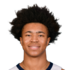 Jaylen Wells headshot