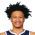 Trey Alexander headshot