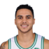 Shane Larkin headshot