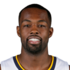 Rodney Stuckey headshot