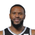 Trevor Booker headshot