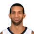 Brandan Wright headshot