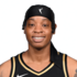Riquna Williams headshot