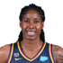 Jessica Breland headshot