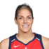 Elena Delle Donne headshot