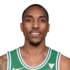 Jeff Teague headshot