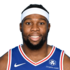 Guerschon Yabusele headshot