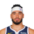 Gabe McGlothan headshot