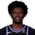 Isaiah Stevens headshot