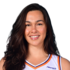 Kathryn Westbeld headshot