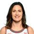 Haley Peters headshot