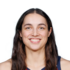 Georgia Amoore headshot