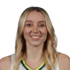 Paige Bueckers headshot