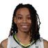 JJ Quinerly headshot