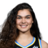 Maddy Westbeld headshot
