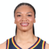 Makayla Timpson headshot