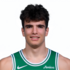 Hugo González headshot