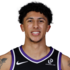 Nique Clifford headshot