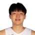 Yang Hansen headshot