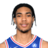 Hunter Sallis headshot