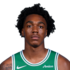 Amari Williams headshot