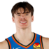 Brooks Barnhizer headshot