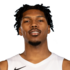 Caleb Love headshot