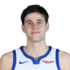 Alex Toohey headshot